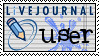 a stamp of the livejournal logo, redirects to my dreamwidth blog